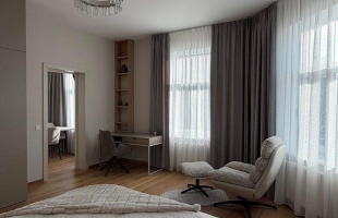 Dzirnavu 17 - Attēls