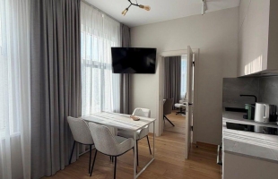 Dzirnavu 17 - Attēls