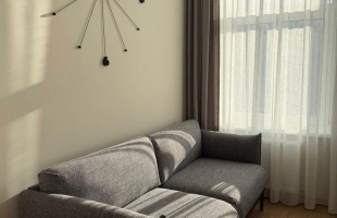 Dzirnavu 17 - Attēls