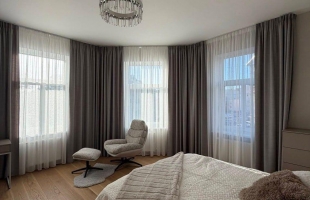 Dzirnavu 17 - Attēls