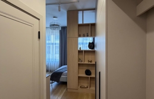 Dzirnavu 17 - Attēls