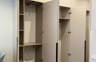 Dzirnavu 17 - Attēls