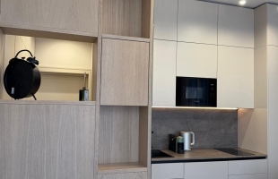 Dzirnavu 17 - Attēls