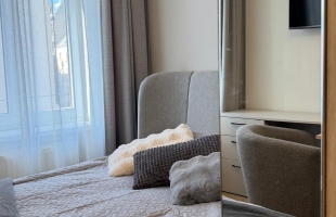 Dzirnavu 17 - Attēls