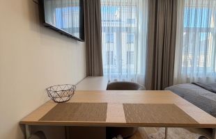 Dzirnavu 17 - Attēls