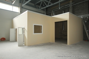 Daugavgrīvas - Attēls