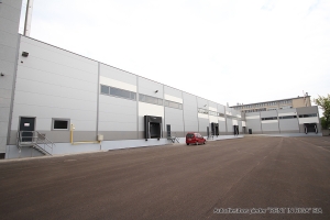 Daugavgrīvas - Attēls