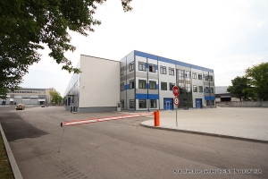 Daugavgrīvas - Attēls