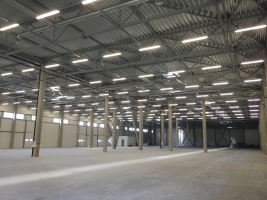 Daugavgrīvas - Attēls