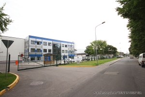 Daugavgrīvas - Attēls