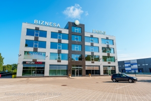 Daugavgrīvas - Attēls