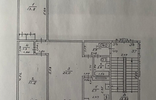 Juglas 5 k-1 - Attēls