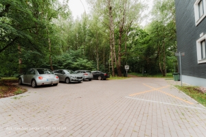 Ezermalas 4 - Attēls