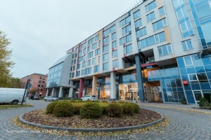 Republikas laukums 3 - Attēls