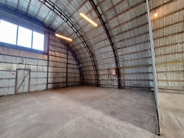 Ganību dambis - Attēls