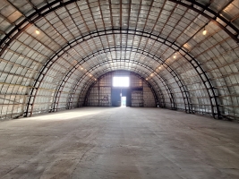 Ganību dambis - Attēls