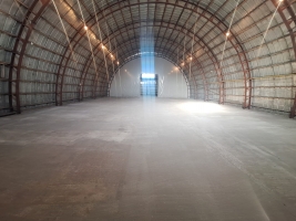 Ganību dambis - Attēls