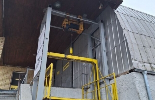 Ganību dambis - Attēls