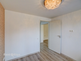 Leona Paegles iela 28 - Attēls