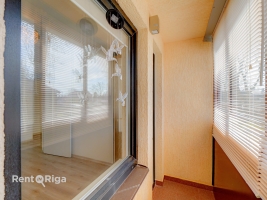 Leona Paegles iela 28 - Attēls