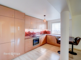 Leona Paegles iela 28 - Attēls