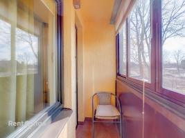 Leona Paegles iela 28 - Attēls