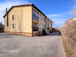 Leona Paegles iela 28 - Attēls