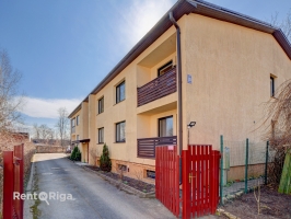 Leona Paegles iela 28 - Attēls