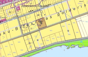 Kļavu - Изображение