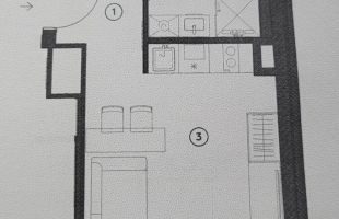 Strēlnieku 4b - Изображение