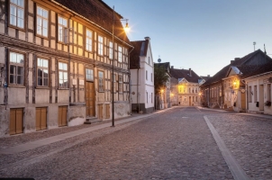 Ventspils - Изображение