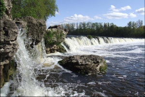 Ventspils - Изображение