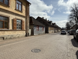 Ventspils - Изображение