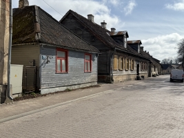 Ventspils - Изображение