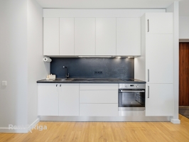 Krišjāņa Barona 92A - Image