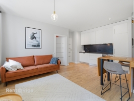 Krišjāņa Barona 92A - Image