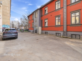 Krišjāņa Barona 92A - Image