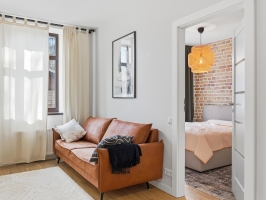 Krišjāņa Barona 92A - Image