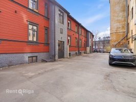 Krišjāņa Barona 92A - Image