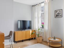 Krišjāņa Barona 92A - Image