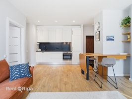 Krišjāņa Barona 92A - Image