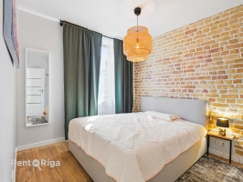 Krišjāņa Barona 92A - Image