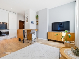 Krišjāņa Barona 92A - Image