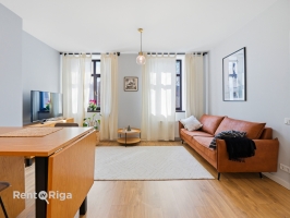 Krišjāņa Barona 92A - Image