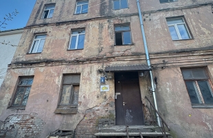 Kārļa Milenbaha - Attēls