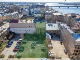 Kārļa Milenbaha - Image