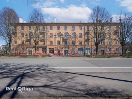 Dzirnavu iela 149A - Image