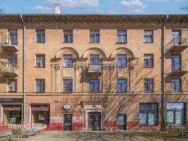 Dzirnavu iela 149A - Image