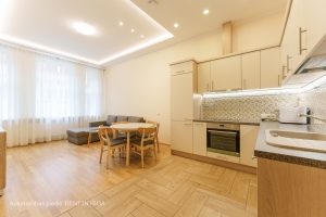 Dzirnavu 70 - Attēls