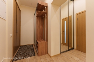 Dzirnavu 70 - Attēls